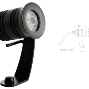 aquar Lyras 65 Projector Light - Illuminate with Precision and Style